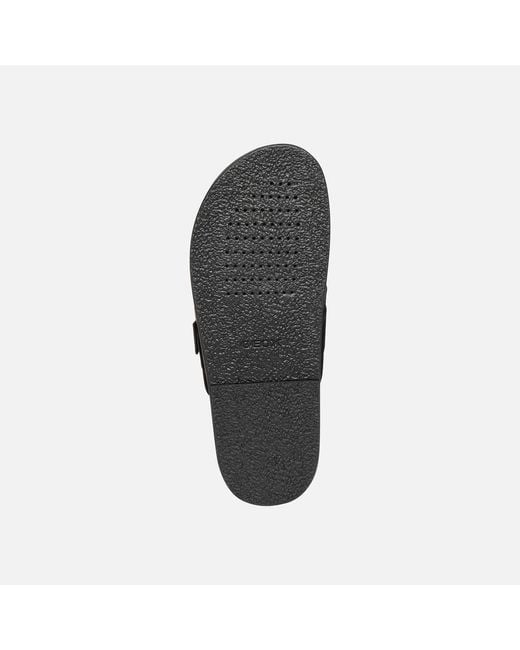 Geox Black Adelash H