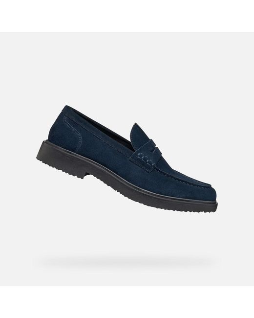 Geox Blue Massimiano for men