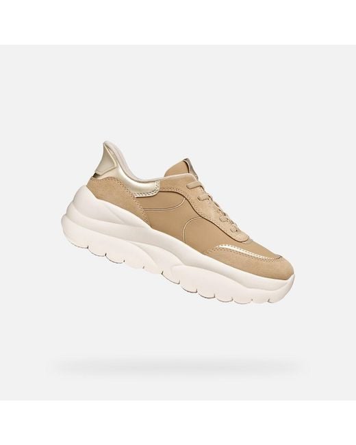 Geox Natural Xtors Plus