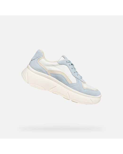 Geox Blue Nebula 2.0 X