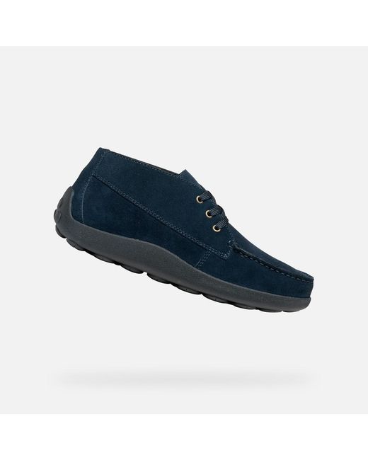 Geox Blue Spherica Ec14 for men