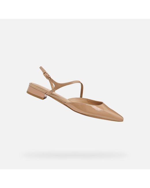Geox Metallic Giselda15