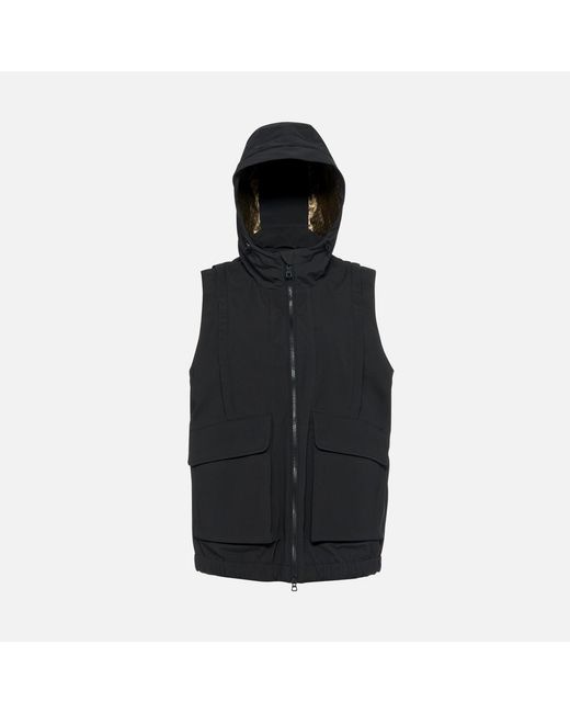 Geox Black Iridea