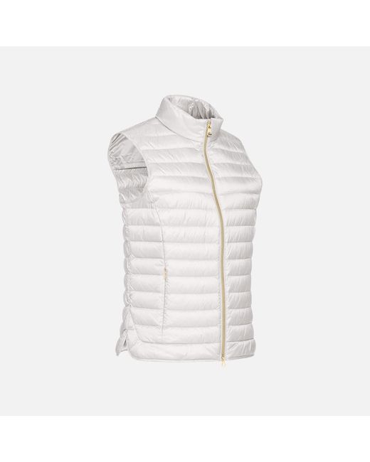 Geox White Jaysen