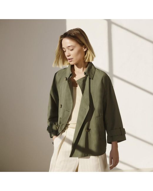 Geox Green Lampedusa