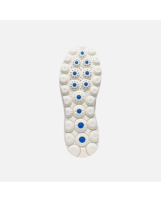 Geox Blue Spherica Plus