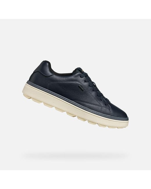 Geox Blue Spherica Ecub-1.1 Abx for men