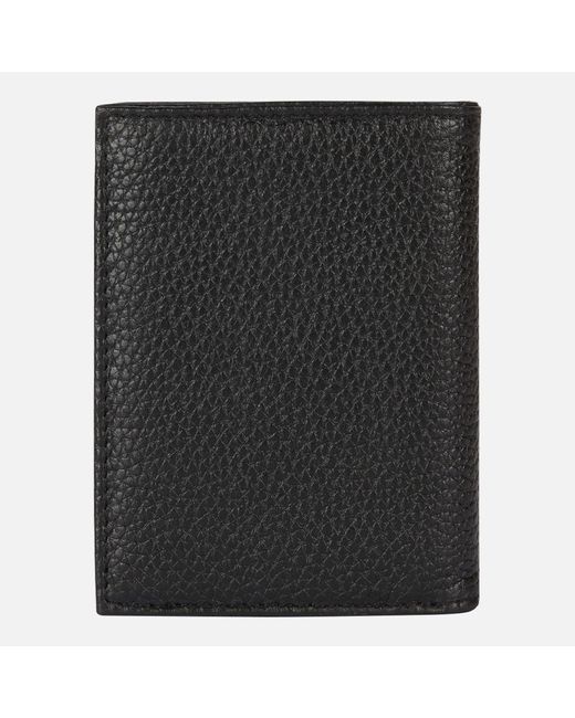 Accessoires Wallet Geox pour homme en coloris Black