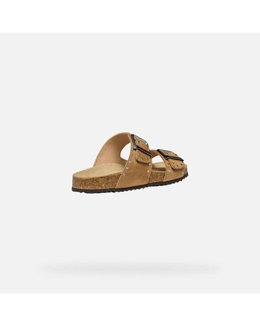 Geox Natural Brionia R