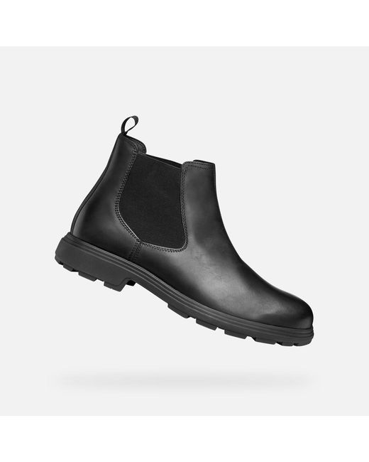Geox Black Meiern for men