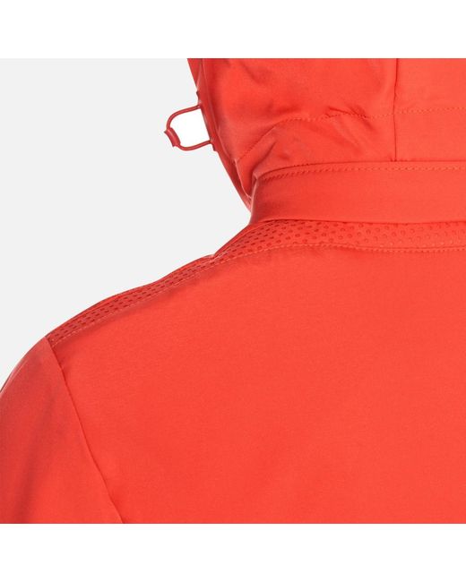 Geox Red Spherica