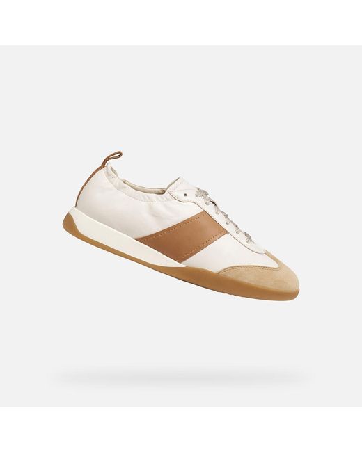 Geox Metallic Maryemy