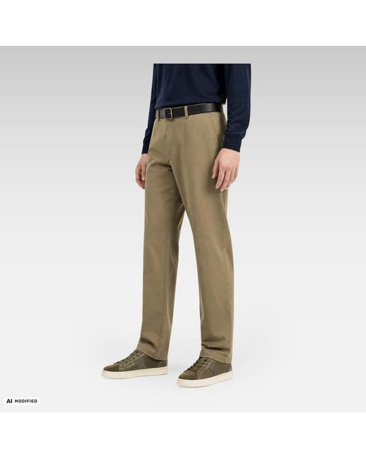 Geox Green Baltmoore for men
