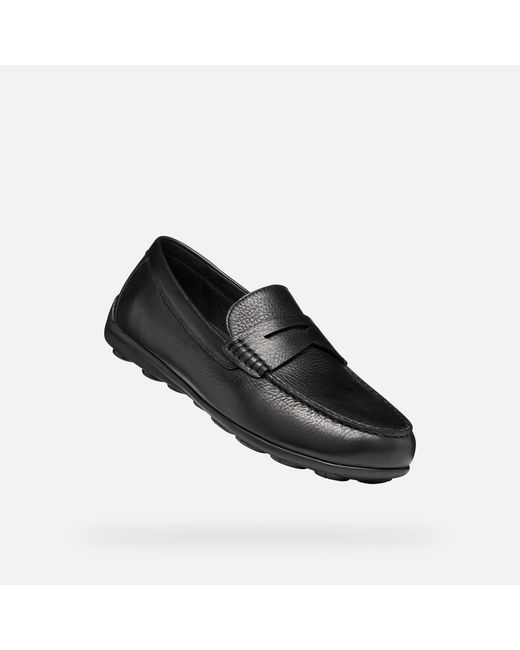 Geox Black Spherica Ec16 for men