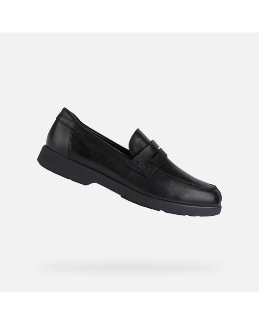 Geox Black Spherica Ec11 B for men