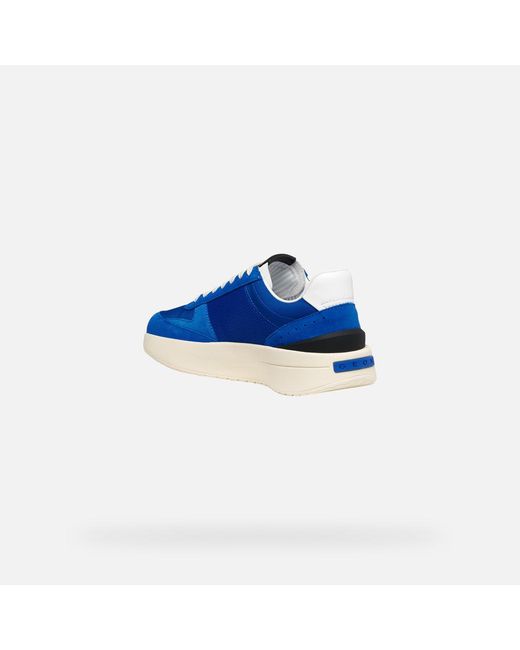 Geox Blue Gxrn-01