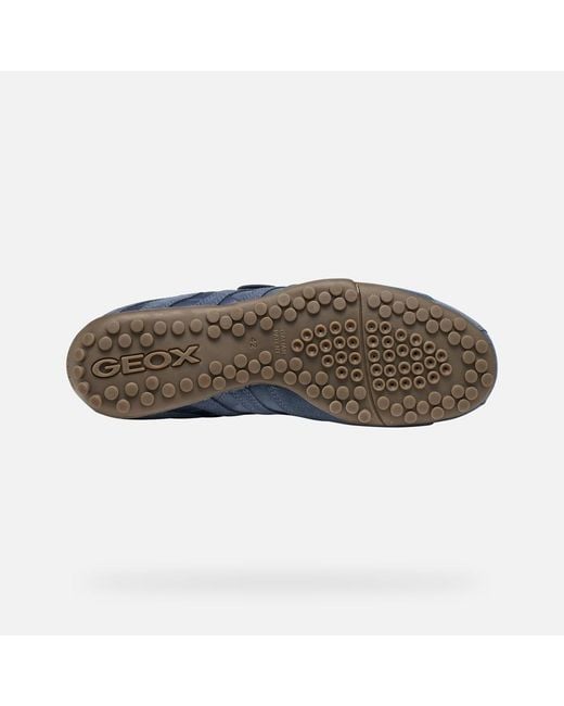 Geox Blue Snake for men