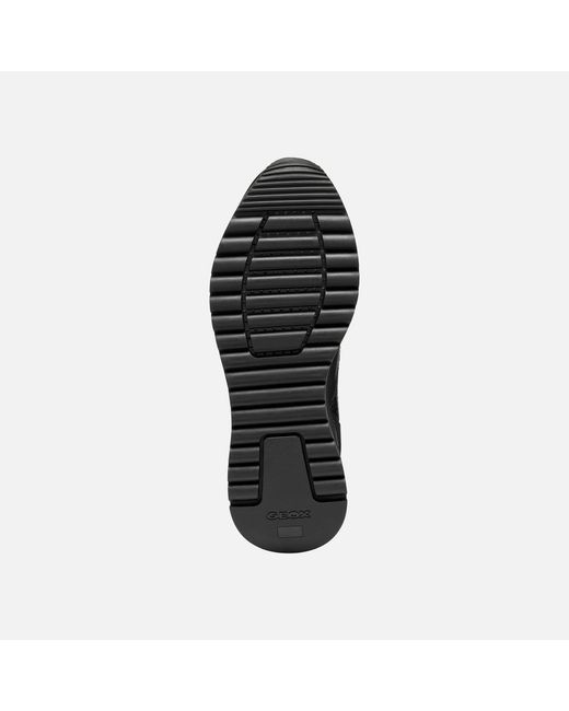 Geox Black Desya