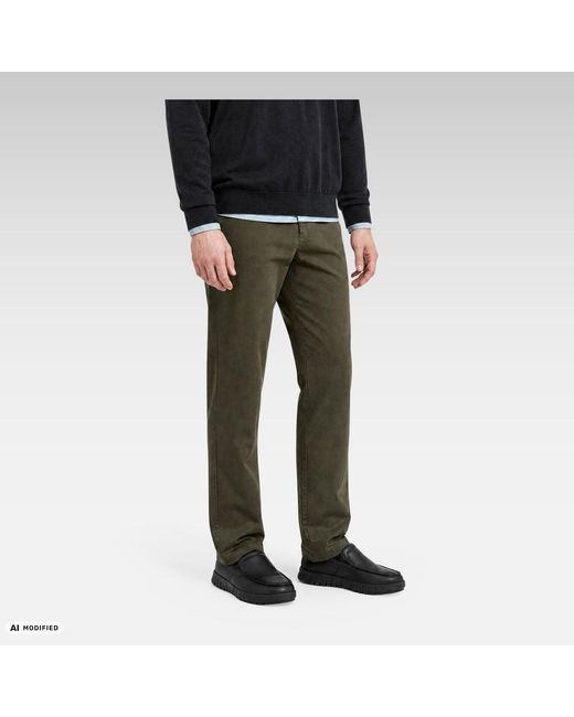 Geox Black Flextride Plus for men