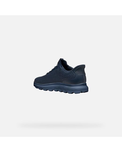 Geox Blue Spherica Plus