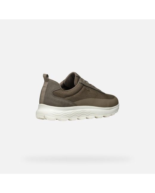 Geox Brown Spherica for men