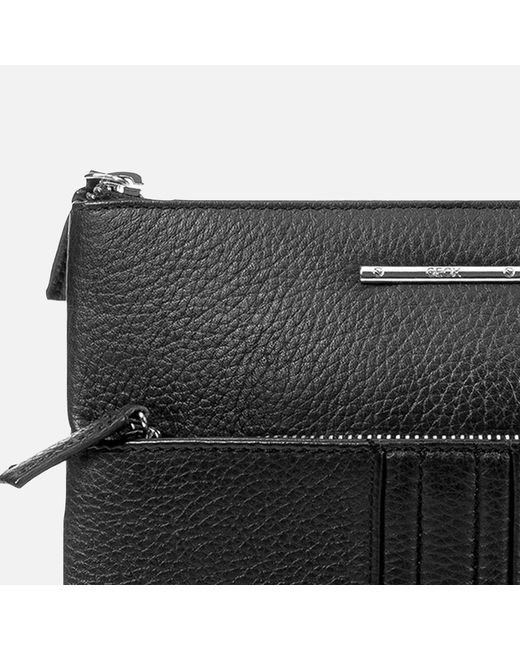Geox Black Cludey for men