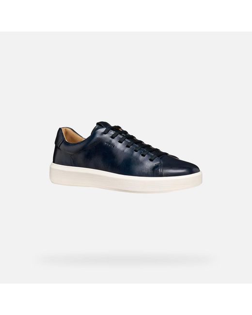 Geox Blue Velletri for men