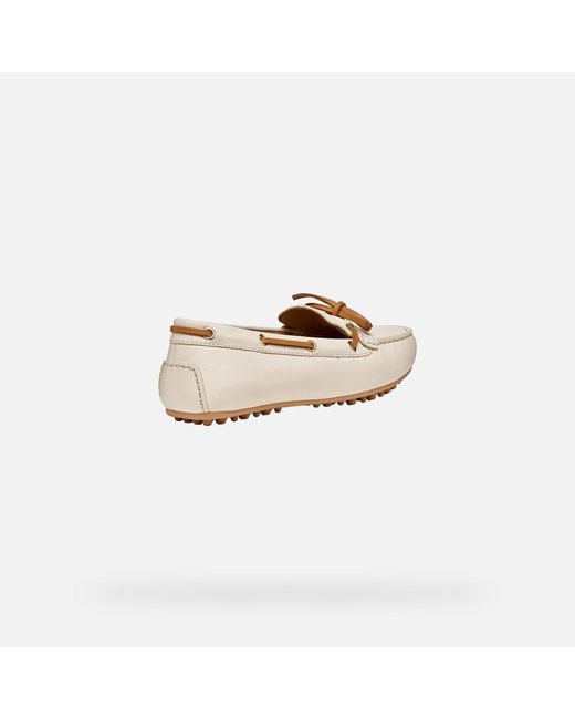 Geox White Kalistena