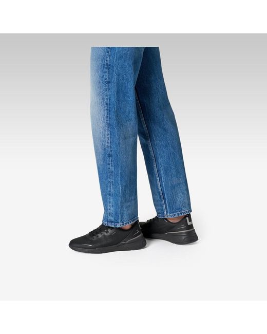 Geox Black Vittour for men