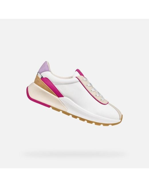 Geox Multicolor Metropoli