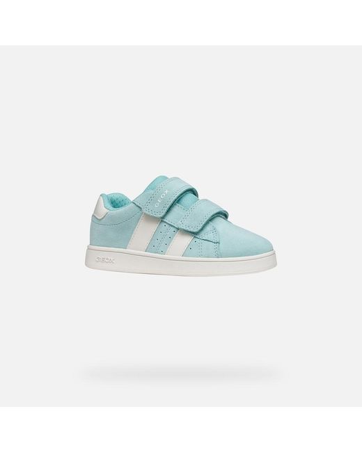 Geox Blue Eclyper Girl Watersea
