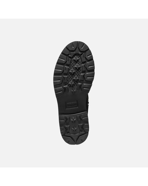 Geox Black Norize