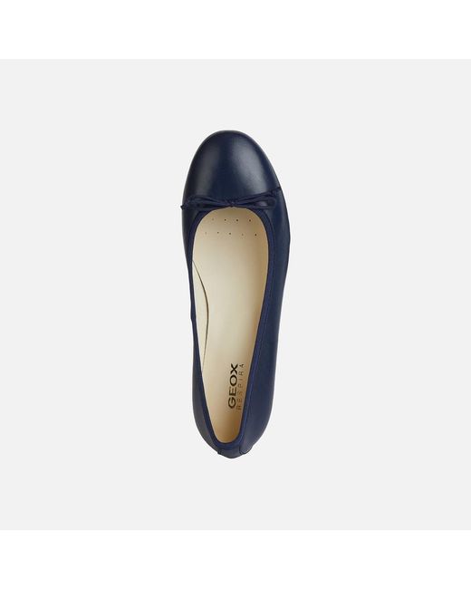 Geox Blue Schuhe Floretia