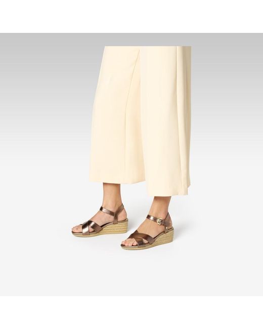 Geox Metallic Ischia Corda