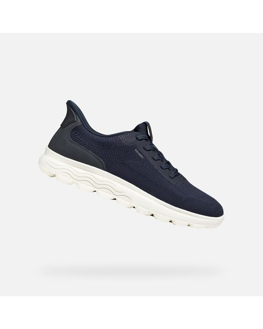 Geox Blue Spherica Plus for men