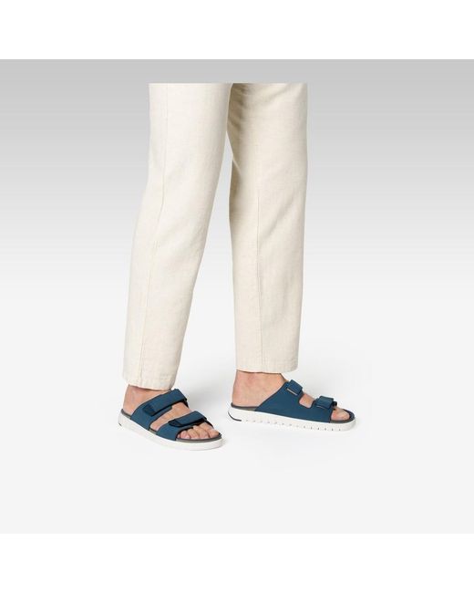Geox Blue Flextride S for men