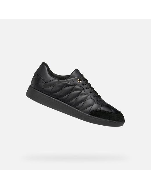 Geox Black Meleda