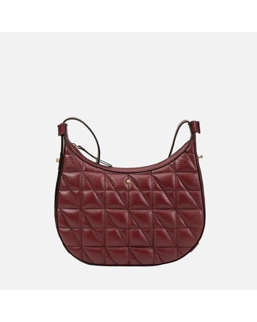 Geox Red Accessori Maryemy Bag