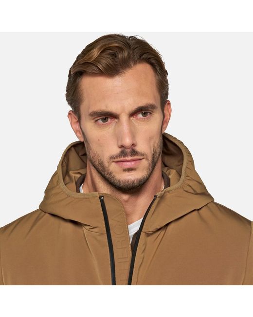 Geox Brown Spherica for men