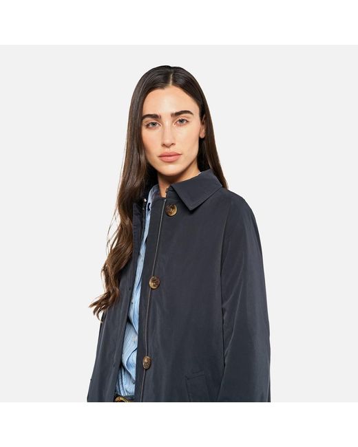 Geox Blue Claudin