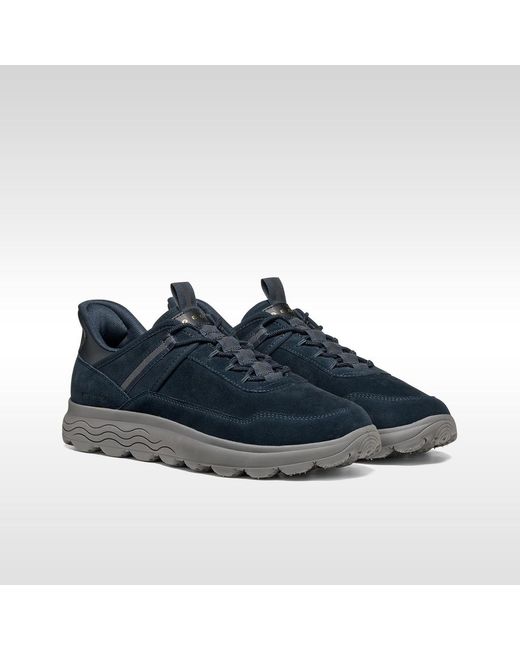 Geox Blue Spherica Plus Wpf for men