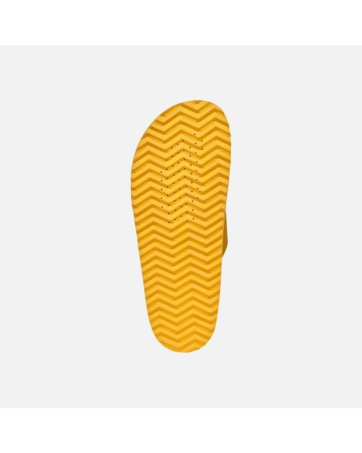 Geox Yellow Sandybett