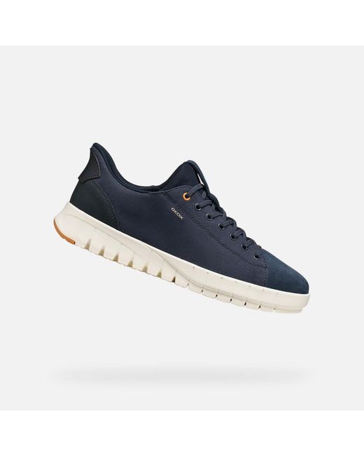 Geox Blue Flextride Plus for men