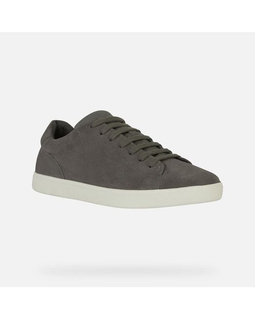 Geox Schuhe Avola in Gray für Herren