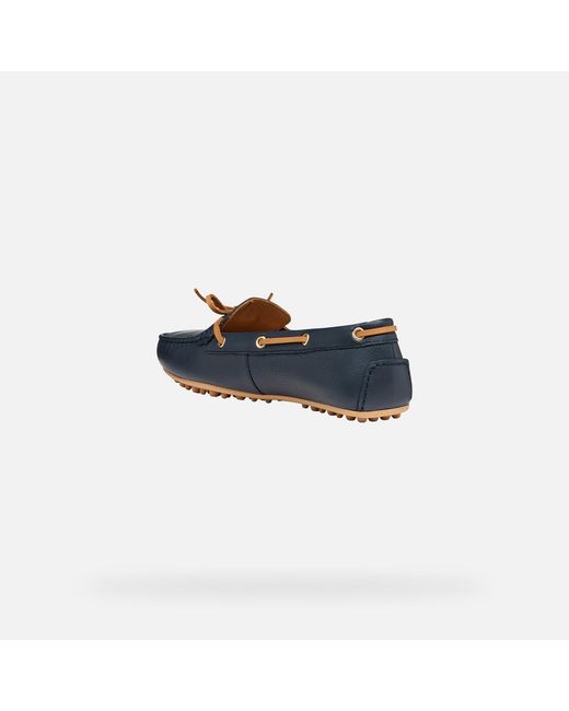 Geox Blue Kalistena