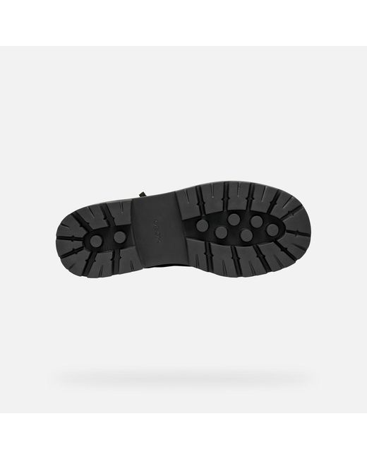 Geox Black Klargena
