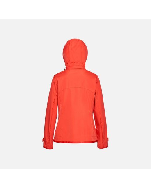 Geox Red Spherica