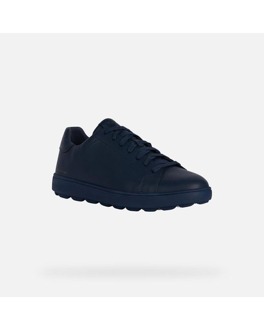 Geox Blue Spherica Ecub-1 for men