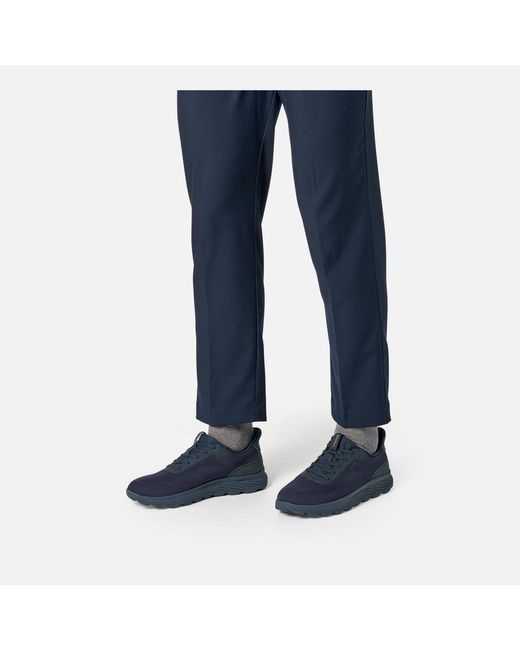 Geox Blue Spherica Plus for men