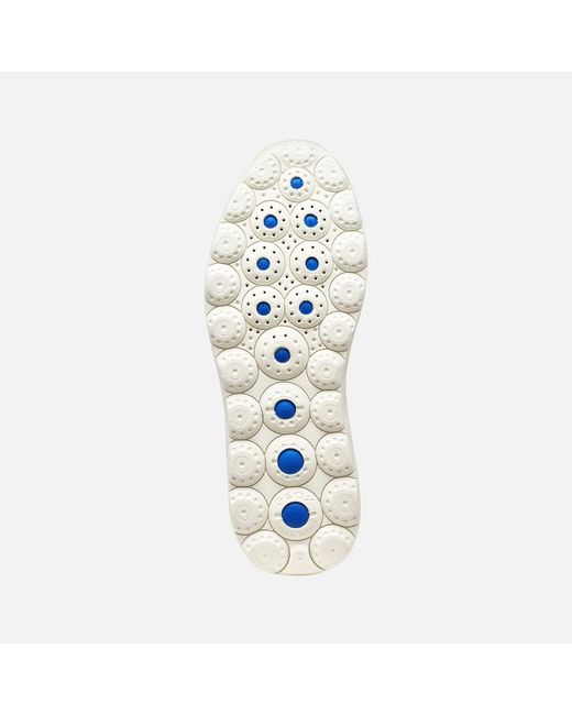 Geox White Spherica Plus for men